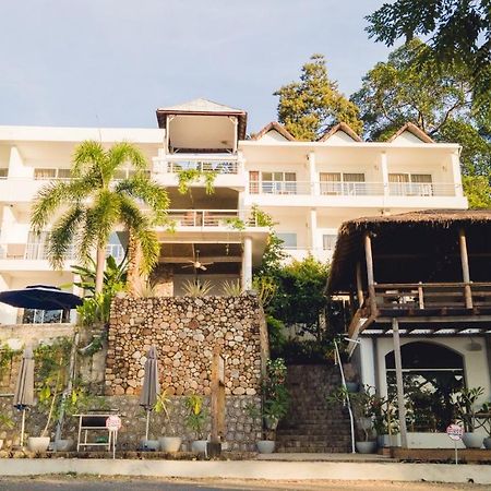 Saravoan-Kep Hotel Eksteriør bilde