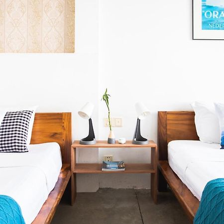 Saravoan-Kep Hotel Eksteriør bilde