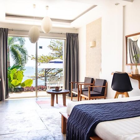 Saravoan-Kep Hotel Eksteriør bilde