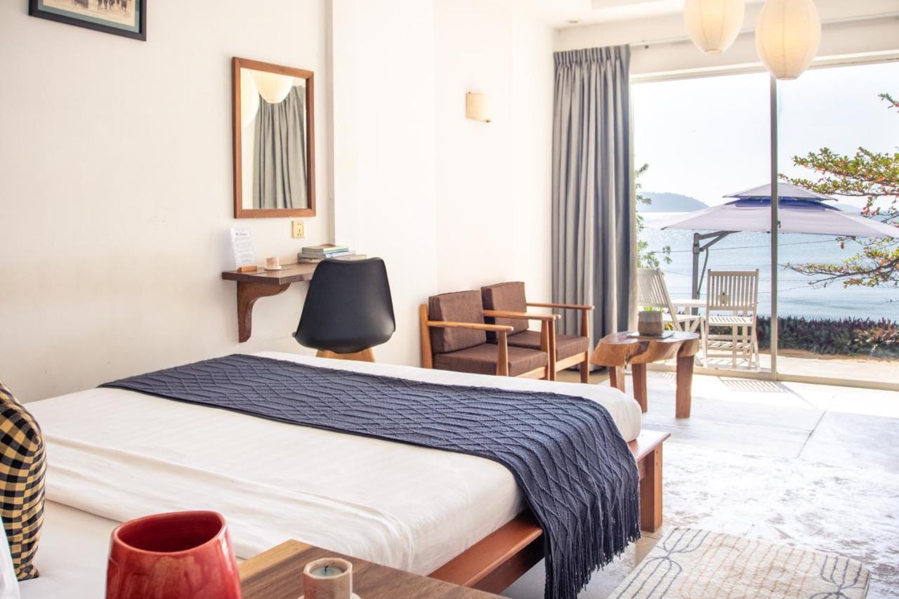 Saravoan-Kep Hotel Eksteriør bilde