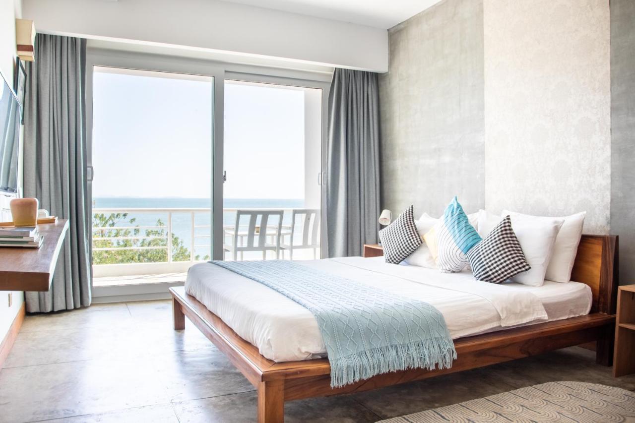 Saravoan-Kep Hotel Eksteriør bilde
